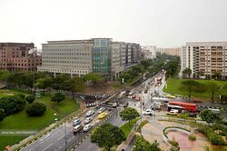 Cpf Tampines Building (D18), Office #462627411